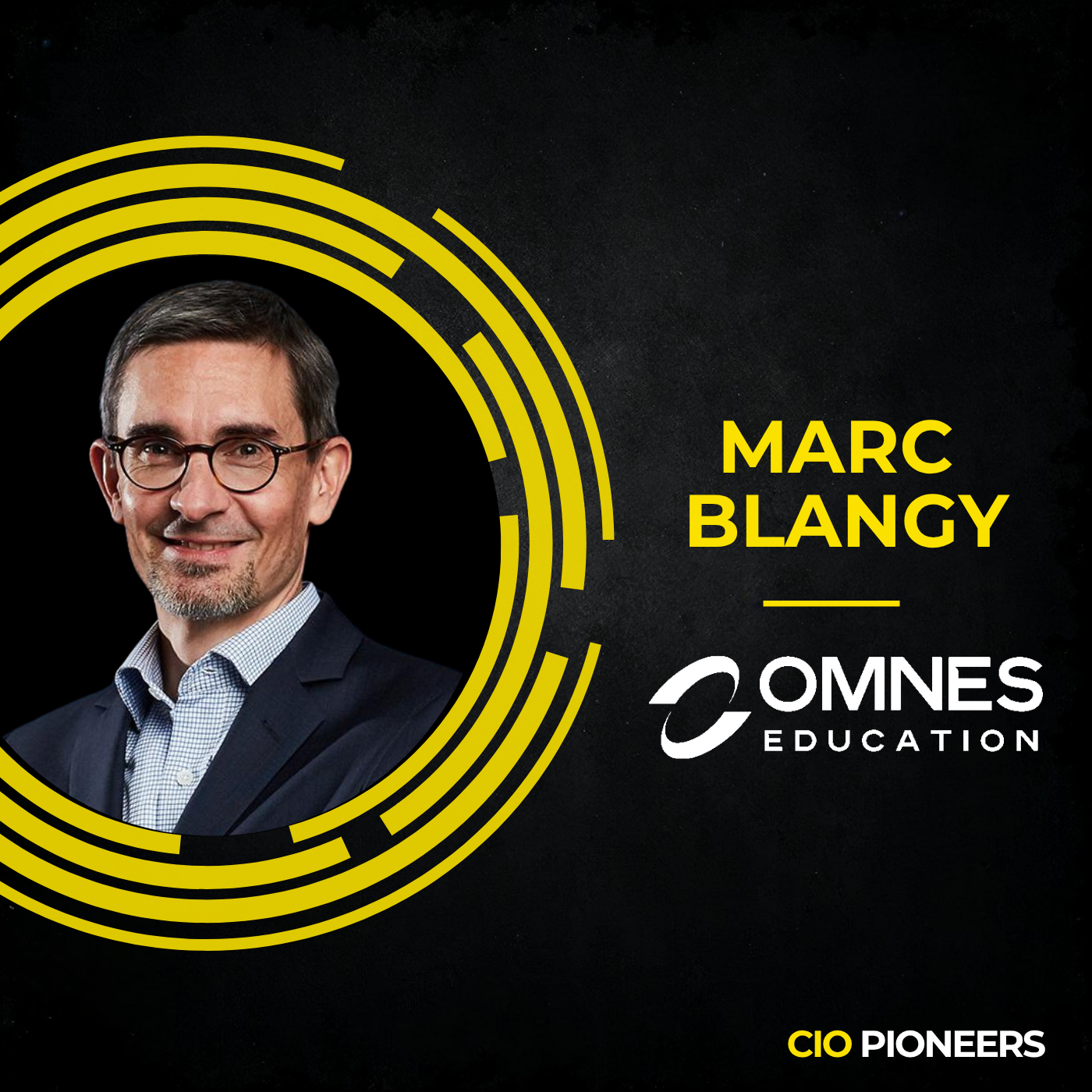 L’enseignement supérieur privé en pleine mutation : le pari d’Omnes Education sur la plateformisation avec Marc Blangy, DSI