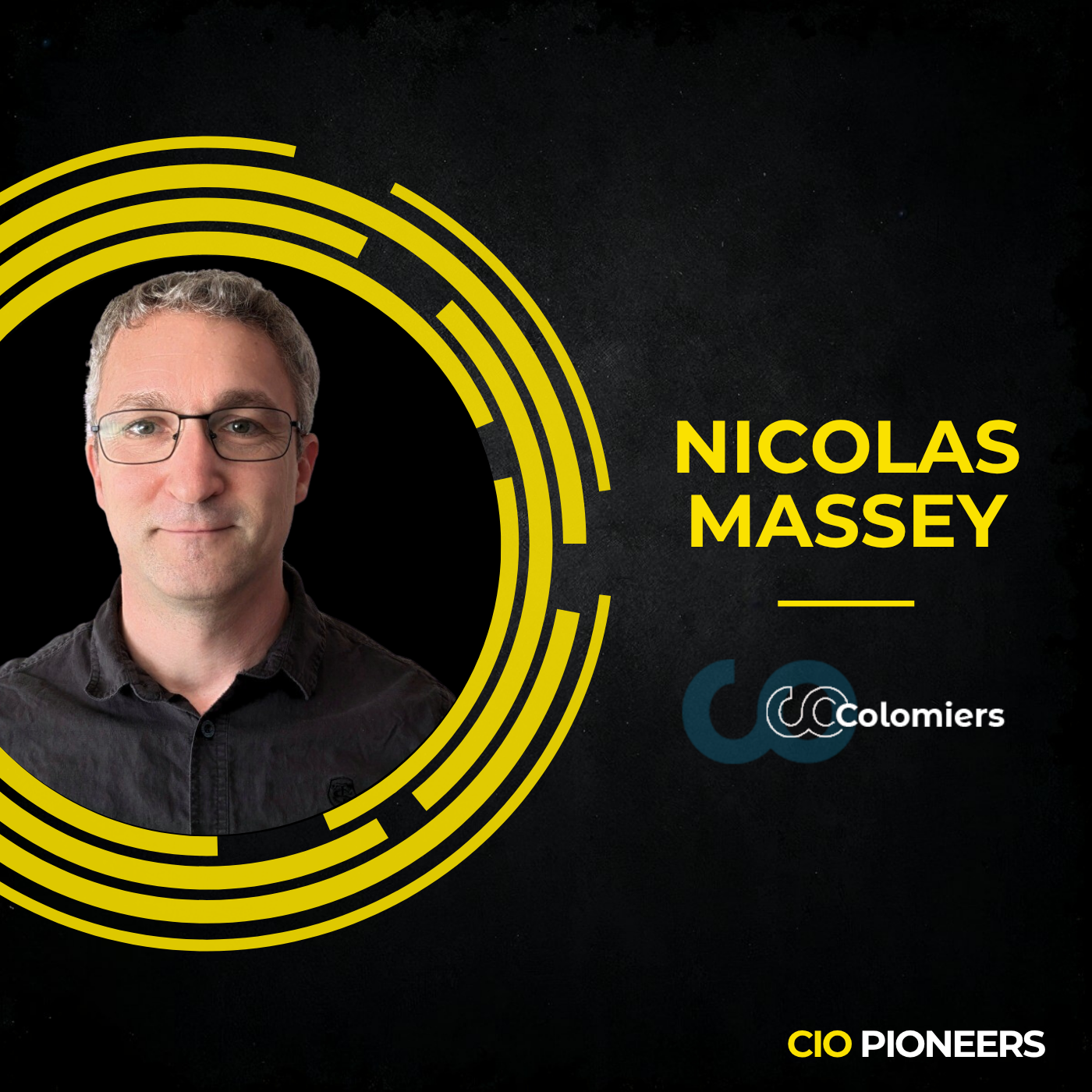 Accompagner les métiers de la ville : Rencontre avec Nicolas Massey, DSI de la ville de Colomiers